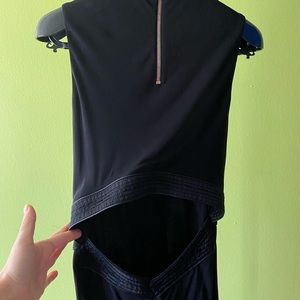 Barbara Bui midi dress